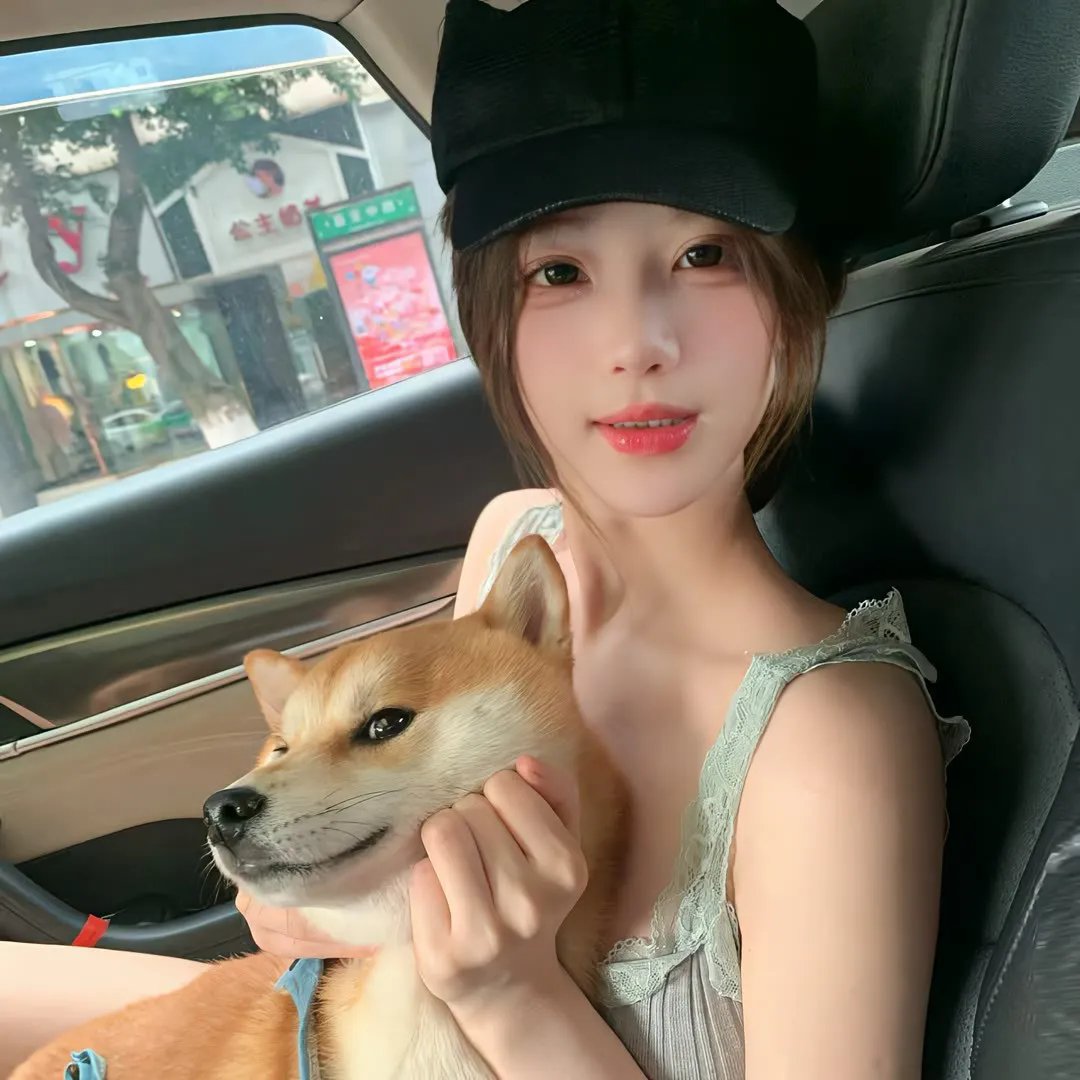 纵欲女郎