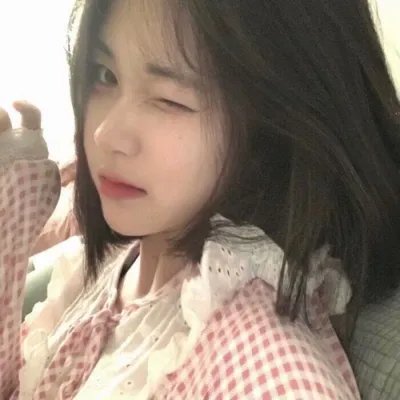 原始女人